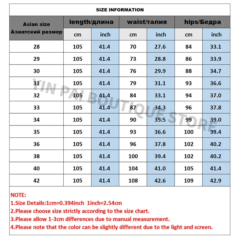 Men Leather Pants Slim PU Leather Trousers Fashion Elastic Motorcycle Leather Pants Waterproof Oil-Proof Male Bottoms