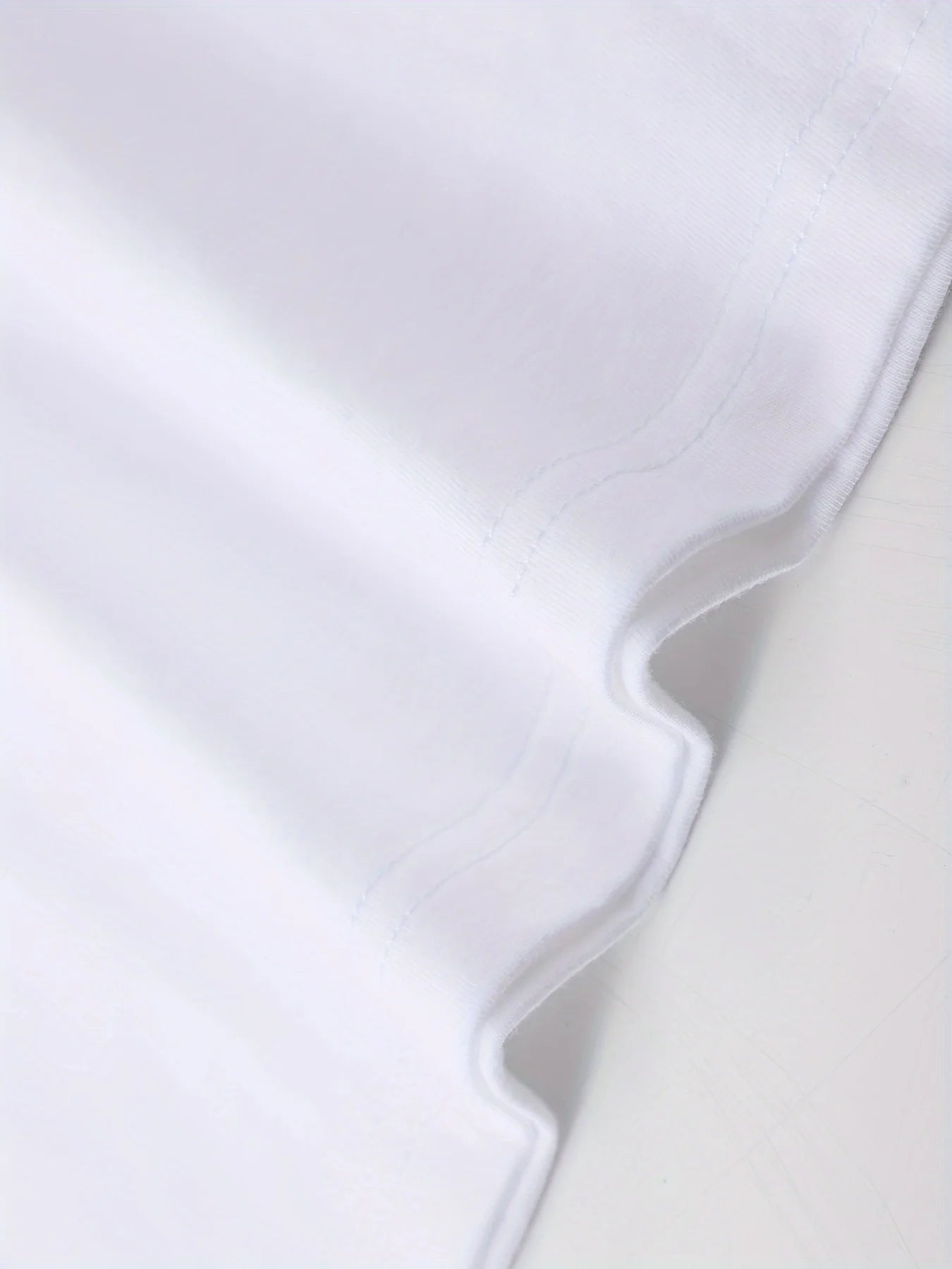 Men's summer 100% pure cotton fashionable casual loose color skull and rabbit print sports round neck short sleeved T-shirt top