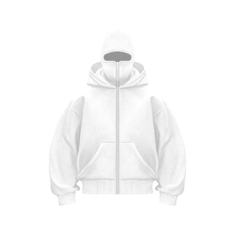 Men Women Warm Sweatshirt Casual Solid Color Streetwear Sport Fitness Pocket Hoodies Multi Color Christmas Hip Hop Hoodie