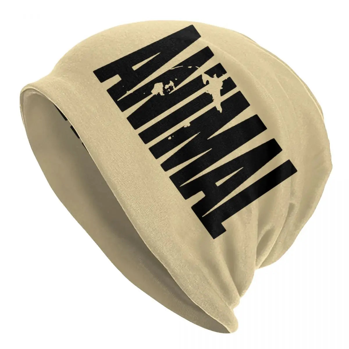 Animal Training Bonnet Hats Hip Hop Knit Hats For Men Women Winter Warm Bodybuilding Fitness Gym Skullies Beanies Caps