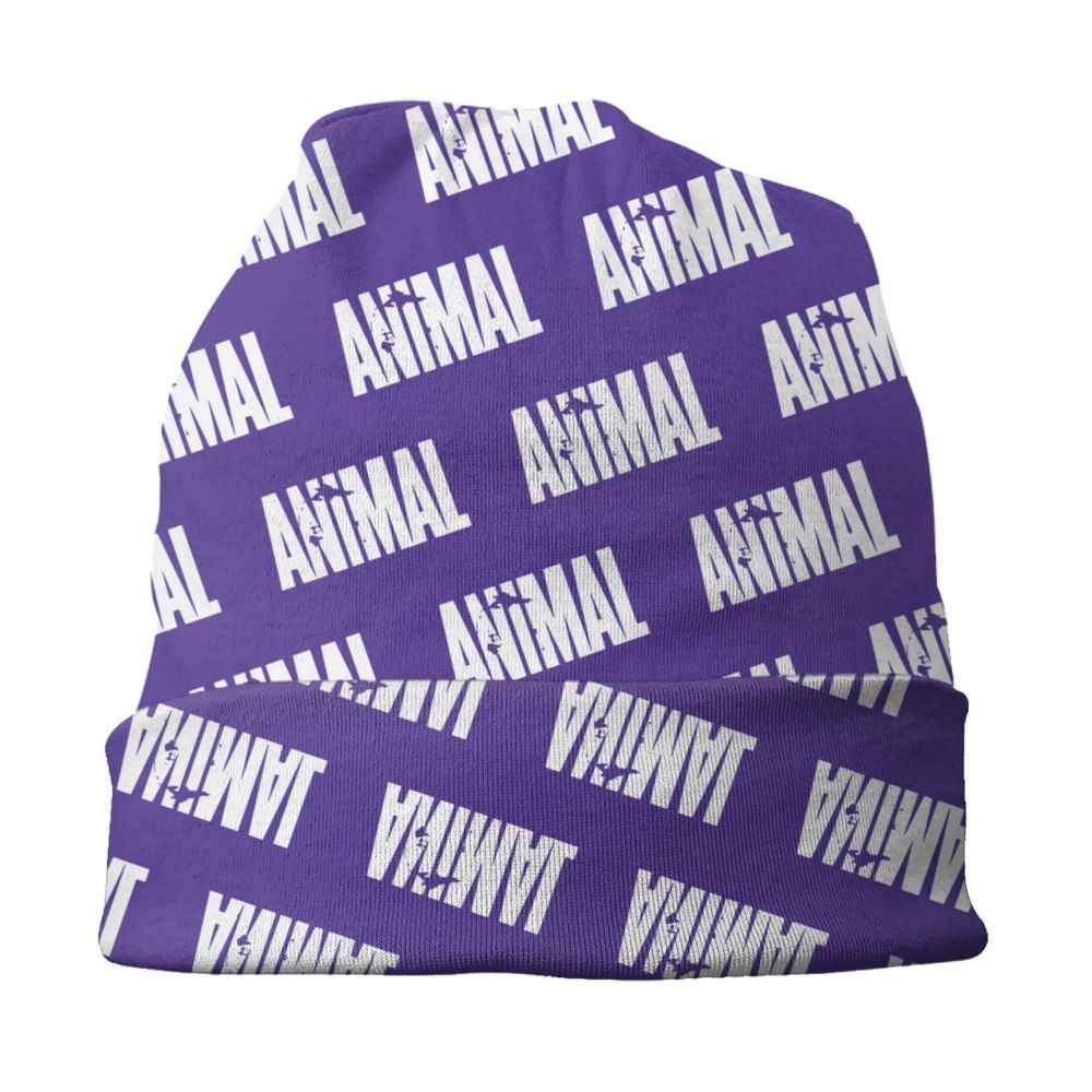 Animal Training Bonnet Hats Hip Hop Knit Hats For Men Women Winter Warm Bodybuilding Fitness Gym Skullies Beanies Caps
