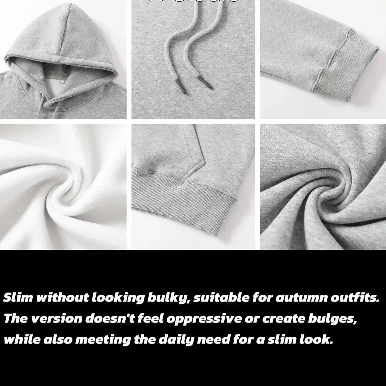 Mens Sweatshirts Print Hooded Sweatshirts Winter Fleece Hoodie Outdoor Sport Fashion Pullover Casual Jogging Loose Top