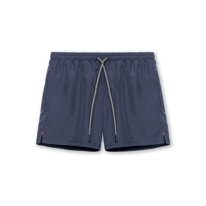 2025 New Summer Men's Sports Shorts Loose Running Gyms Workout Training Breathable Quick drying Shorts Man Brand Short Pants