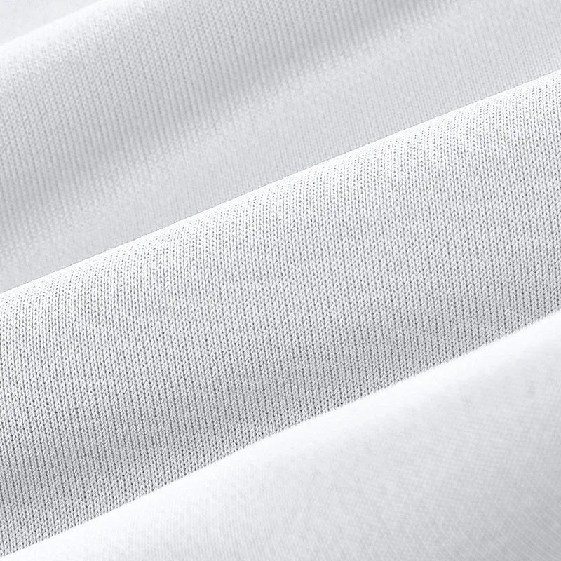 American New Men's Sports Pants Spring and Autumn Breasted Plaid Stitching Design Casual Pants Loose Straight Men's Sweatpants