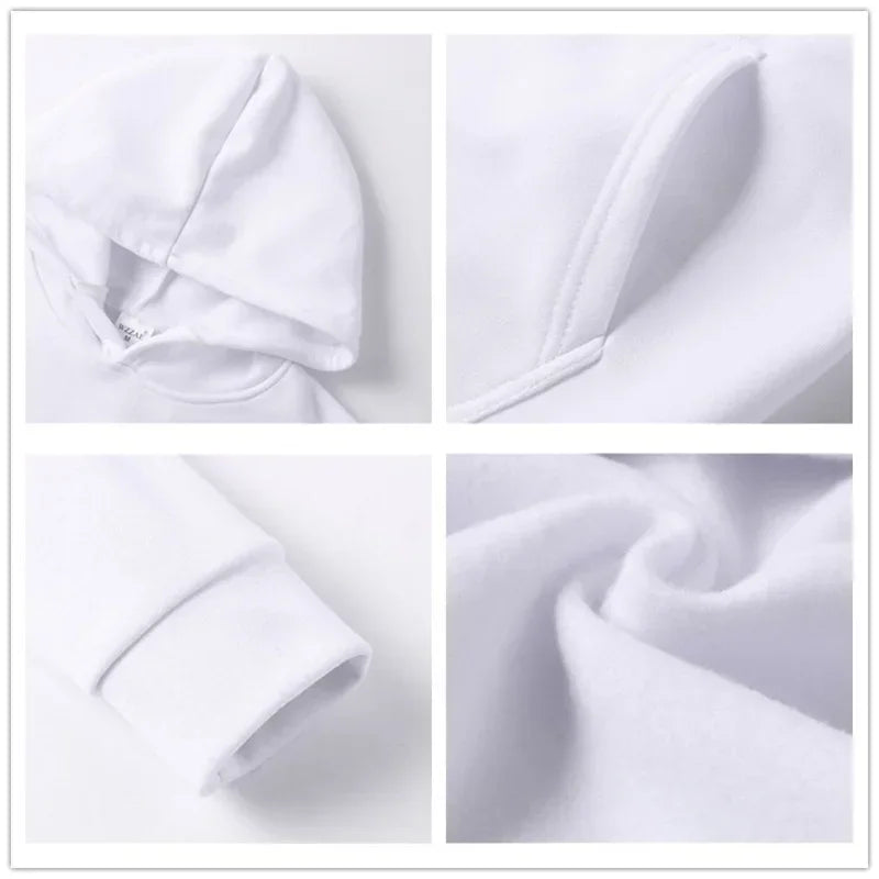 Hoodies Japanese Anime Akira Print Sweatshirts Men Women Unisex Fashion Sweatshirt Oversized Hoodie Long Sleeves Pullover Coat