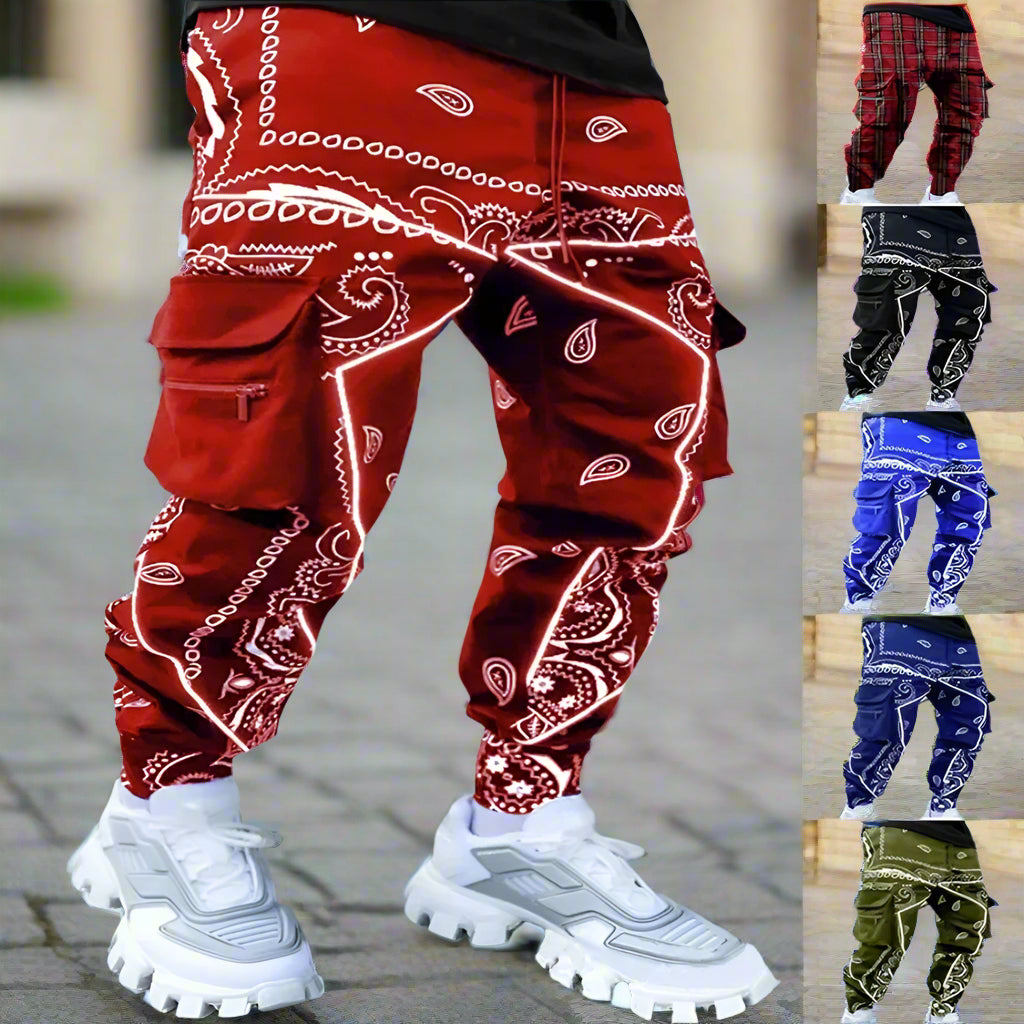 Bandanna Cargo 