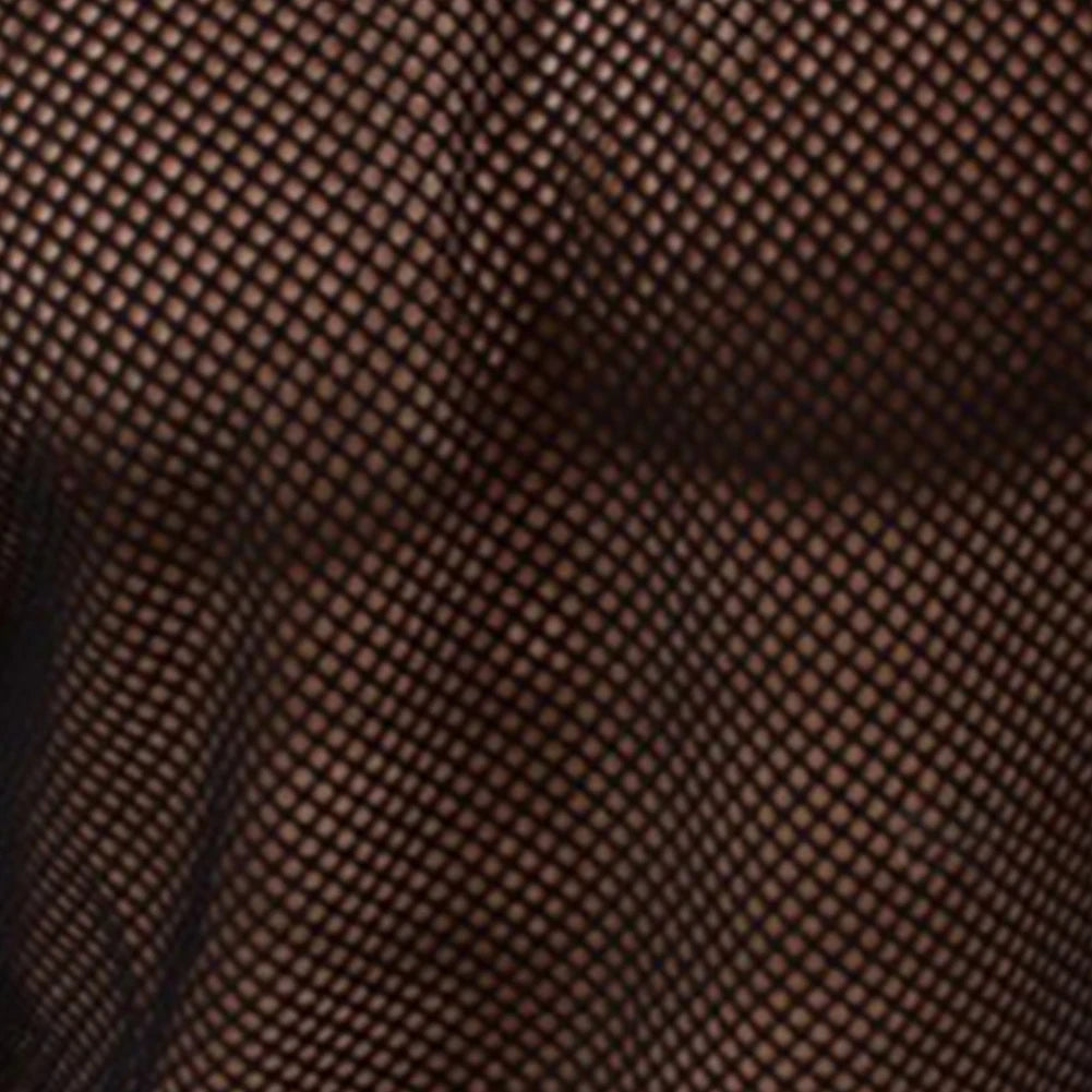 For Men Mens See-through T Shirt Mens T Shirt For Party Nightclubs Brand New Crew Neck Polyester Fabric Regular Length