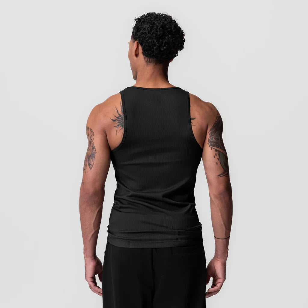 Mens fitness gyms Tank top men Fitness sleeveless shirt Male Screw thread breathable Sports vest Undershirt Gyms Running vest me