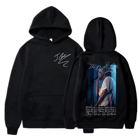 Hip Hop Street Style Hoodie Men's Street Hip Hop Couple Top Comfortable Autumn and Winter Personality Printed Men's Clothing