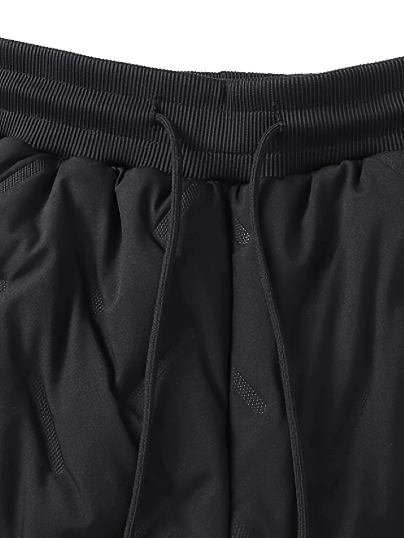 Men's Casual Pants Sets Man Autumn 2025 warm plus thickened Youth Clothing Trousers Y2k Baggy Windproof and warm casual pants