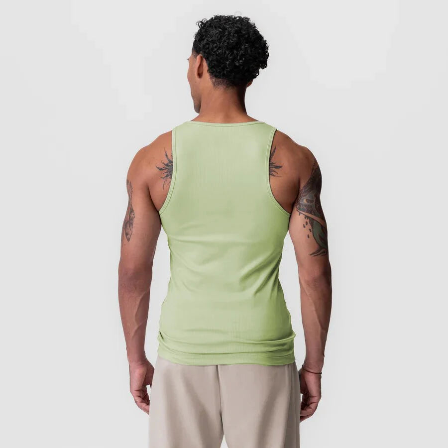 Mens fitness gyms Tank top men Fitness sleeveless shirt Male Screw thread breathable Sports vest Undershirt Gyms Running vest me