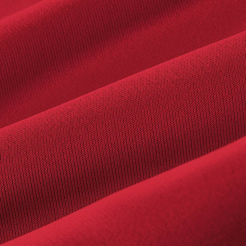 American New Men's Sports Pants Spring and Autumn Breasted Plaid Stitching Design Casual Pants Loose Straight Men's Sweatpants