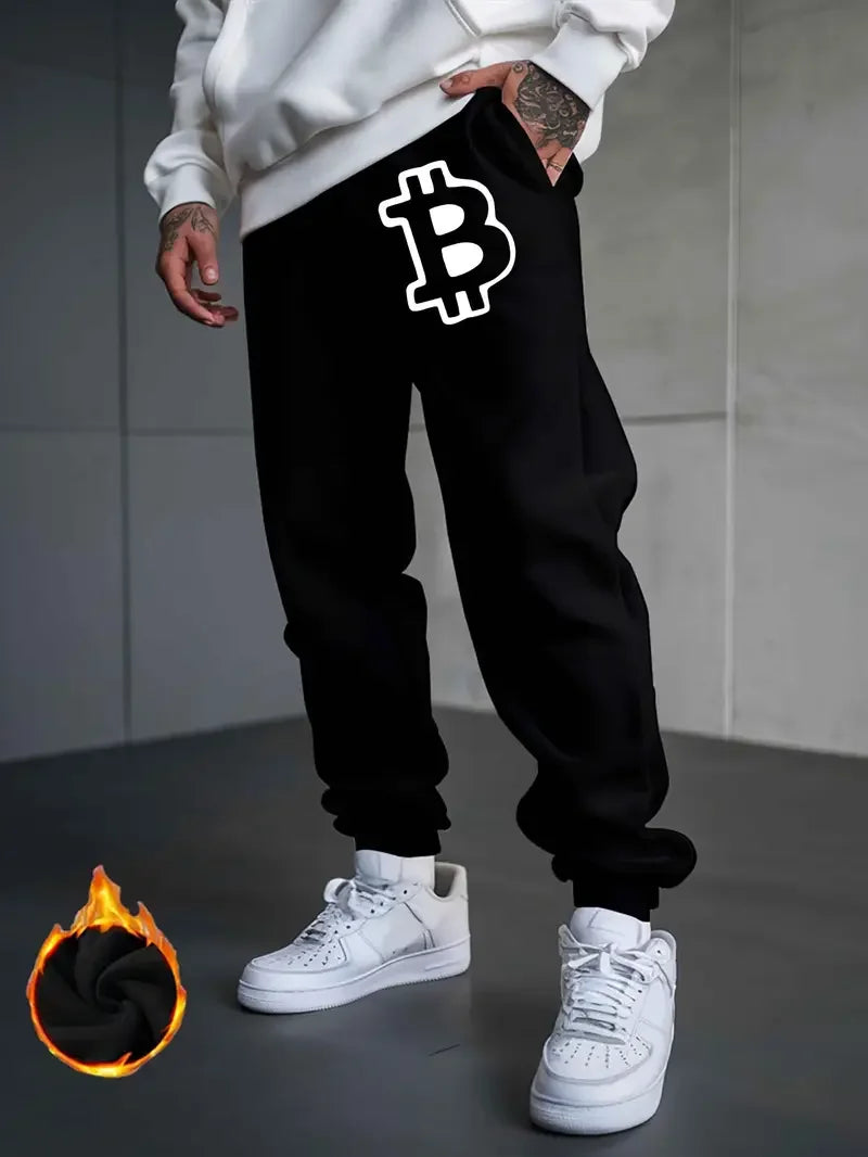 Men Gyms Pure color Pants Joggers Fitness Casual Long Pants Men Workout Skinny Sweatpants Jogger Tracksuit Trousers