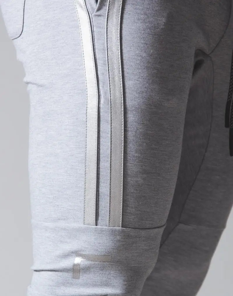 Pant Fitness Outdoor Running Training Spring/summer New Trend Men's Breathable Pants Bodybuilding Fitness Men's Pants