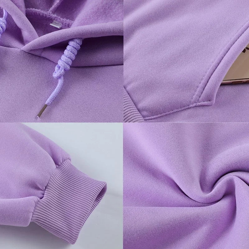 Hoodies Japanese Anime Akira Print Sweatshirts Men Women Unisex Fashion Sweatshirt Oversized Hoodie Long Sleeves Pullover Coat