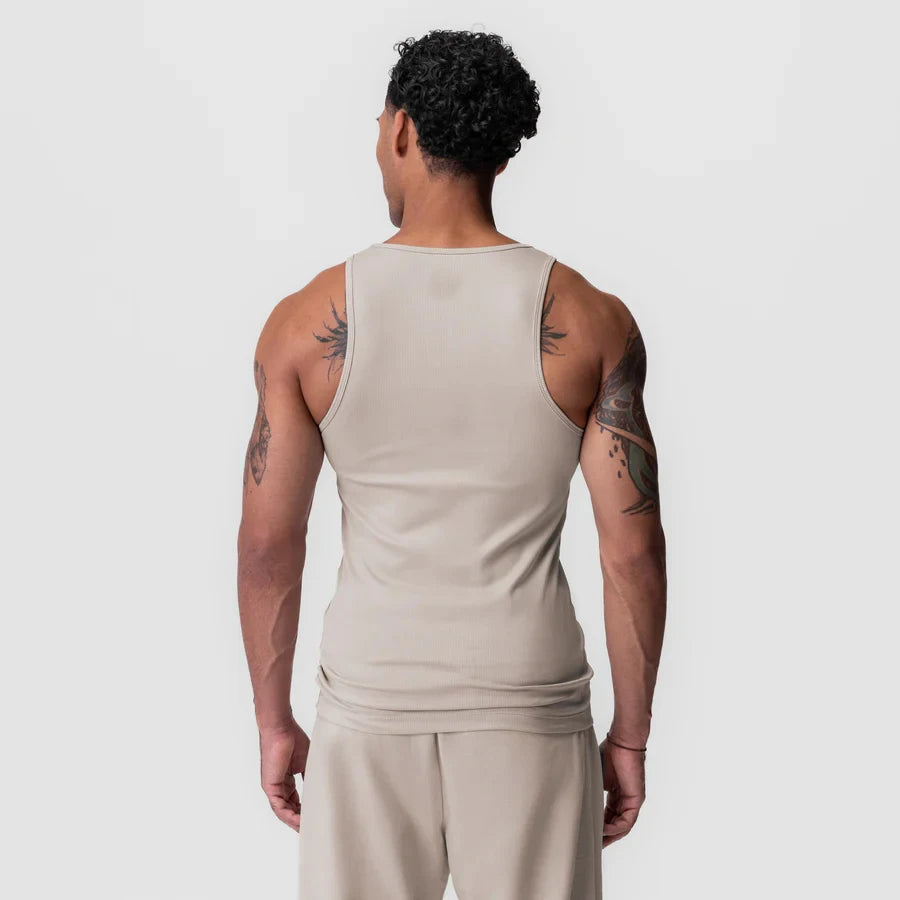 Mens fitness gyms Tank top men Fitness sleeveless shirt Male Screw thread breathable Sports vest Undershirt Gyms Running vest me