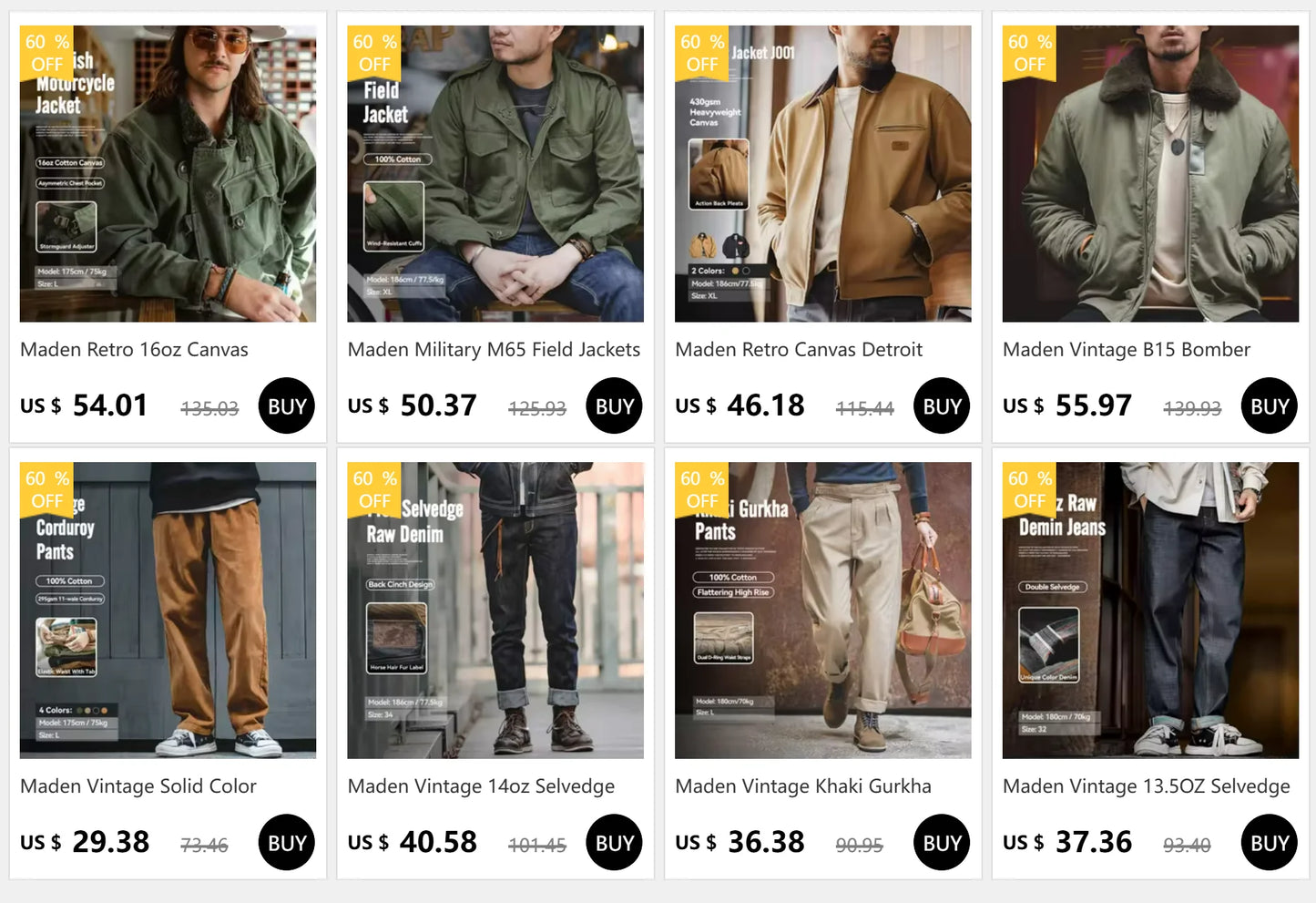 Maden Warm Fleece Sweatshirts For Men Polar Pullover Loose Splicing Jacket Casual Sweatshirarajuku Coat Sportswear Man Clothing