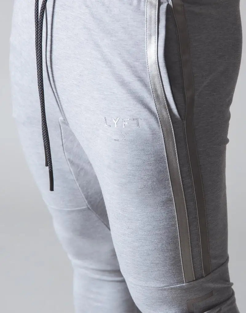 Pant Fitness Outdoor Running Training Spring/summer New Trend Men's Breathable Pants Bodybuilding Fitness Men's Pants