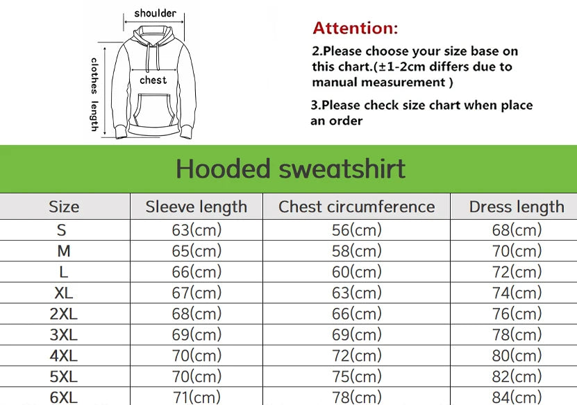 The new men's hoodie for the autumn of 2025 features street casual fashion hip-hop simplicity and 3D cross print