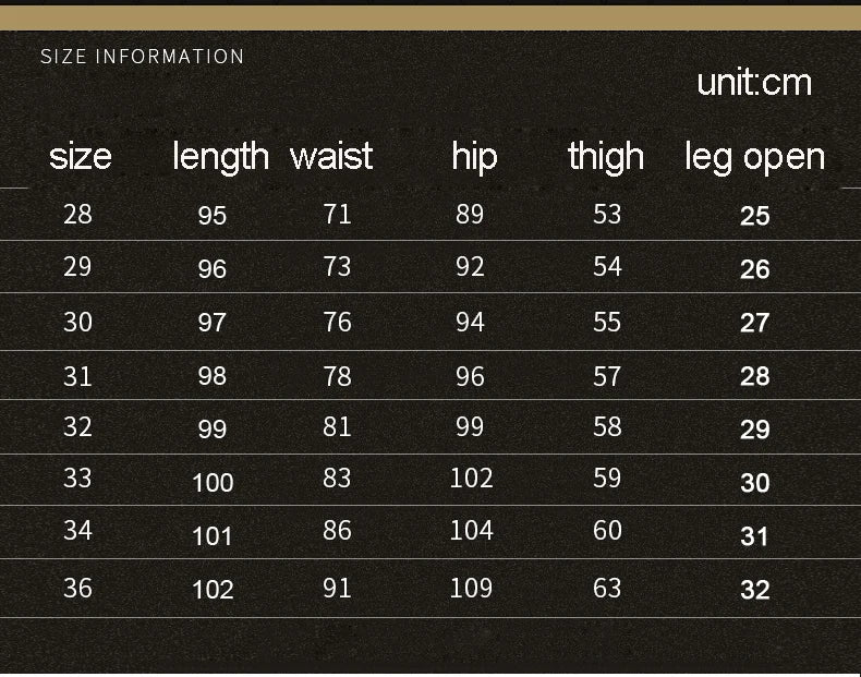 New Jeans Kpop Light Luxury Clothing Fashion Korean Casual Jeans Men's Slim Straight Pencil Pants Autumn Spring Denim Trousers