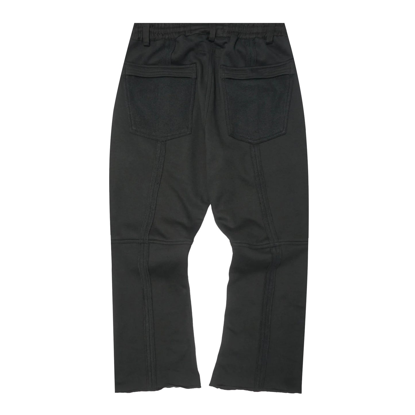 Men's loose long pants with large pockets for casual daily running, fitness and sports, camouflage pants, trendy men's long pant