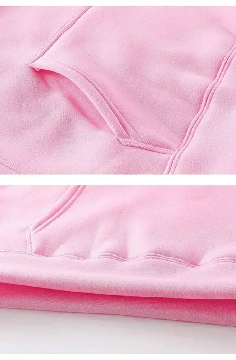 Men's Hoodies Women Pullover Spring Autumn Casual Hoodie Sweatshirts Fashion Streetwear Hoodies Sweatshirt For Male