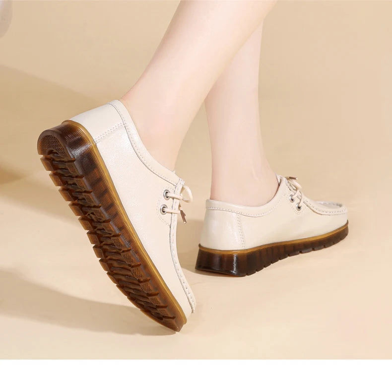 Women Shoes Slip On Loafers For.Ballet Flats Women Moccasins Casual Sneakers Zapatos Mujer Flat Shoes For Women Casual Shoes