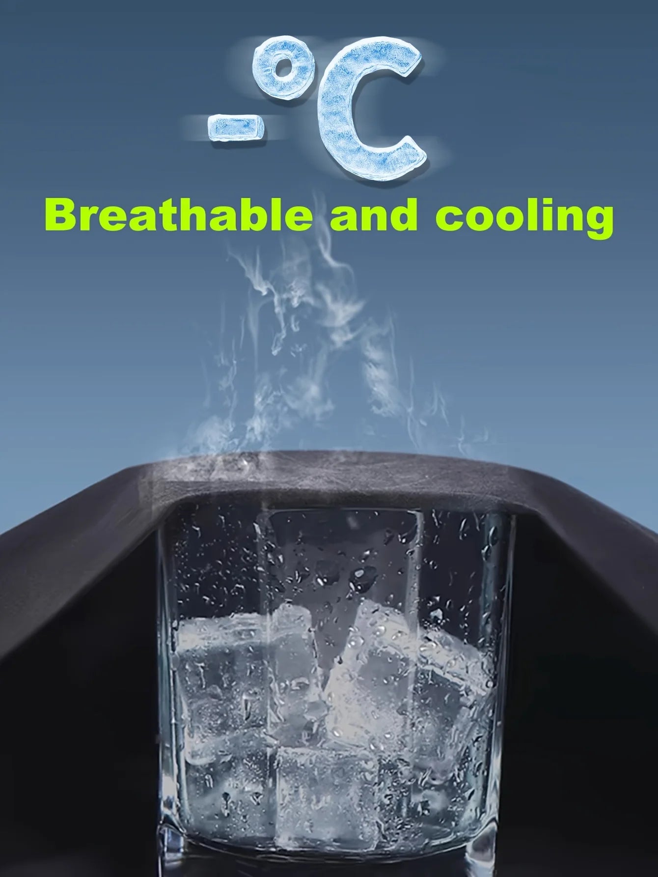 Men's casual pants, ice silk casual pants, sports cropped pants, high stretch, zippered pockets, elastic pants, fashionable casu