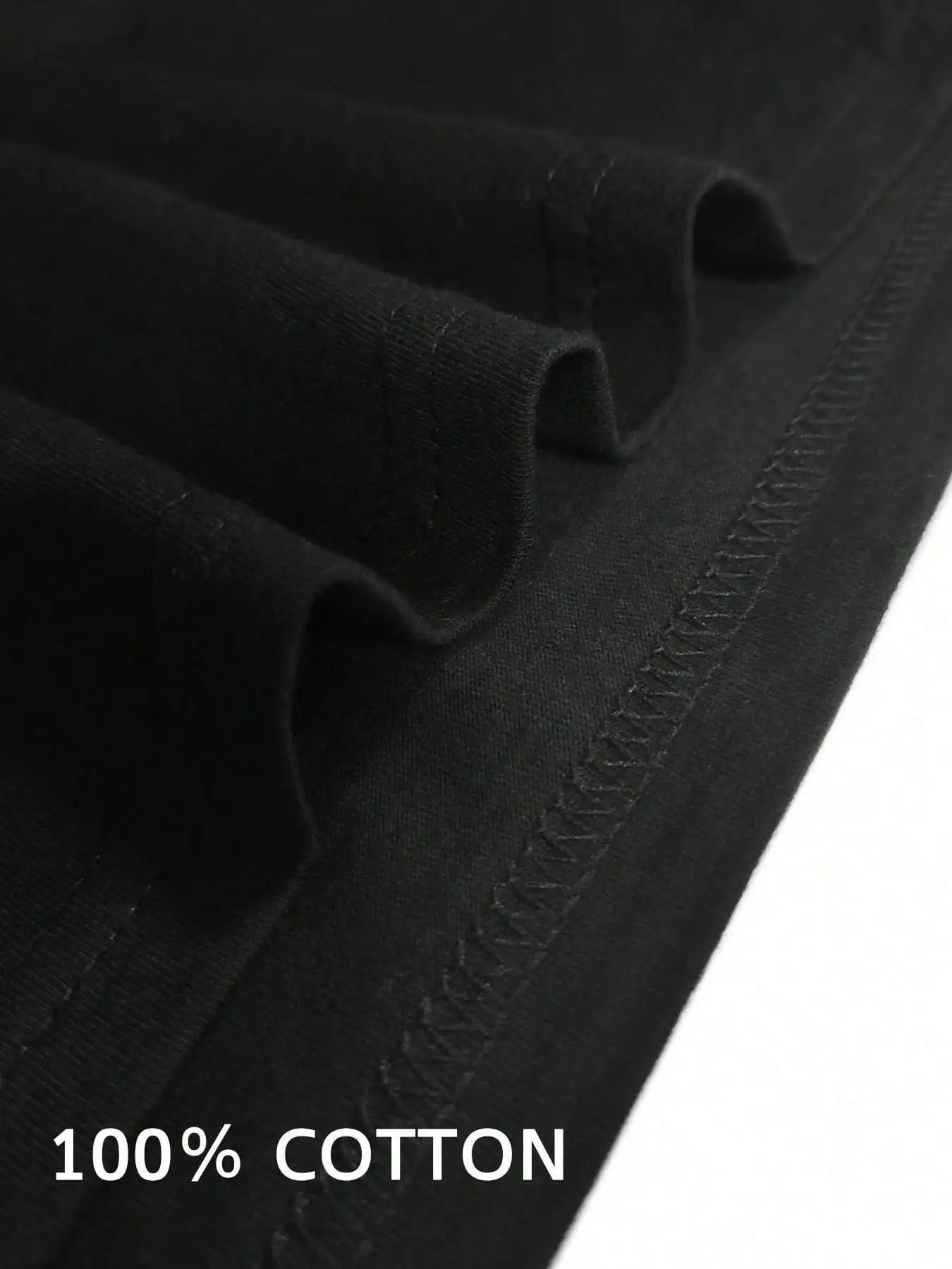 Men's Pitbull Dad Graphic T-Shirt - 100% Cotton, Short Sleeve, Crew Neck, Casual Fit, Machine Washable, Machine Washable Top,