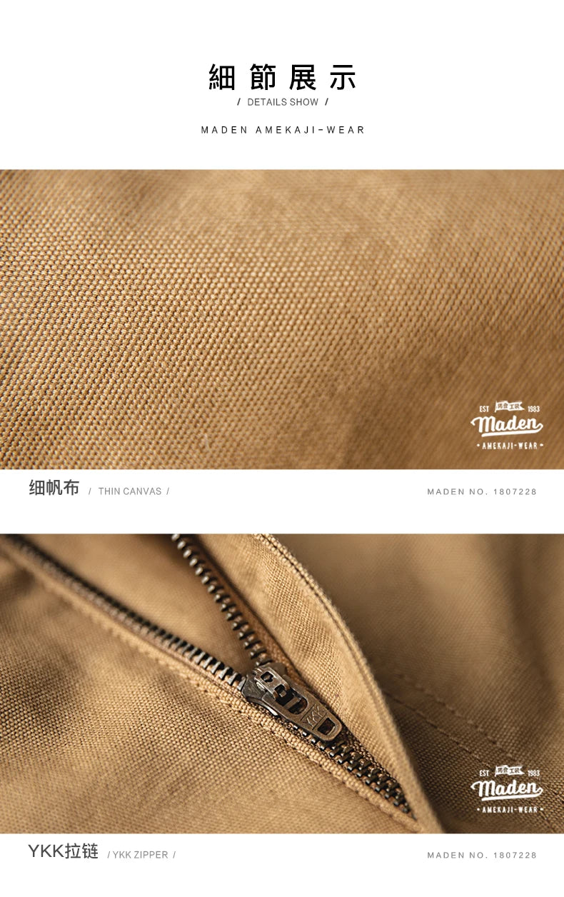 Vintage Jeans Overalls Mens Jumpsuit Cargo Work Pants Baggy Bib Contrast Stitch Denim Overalls Stitch Trousers