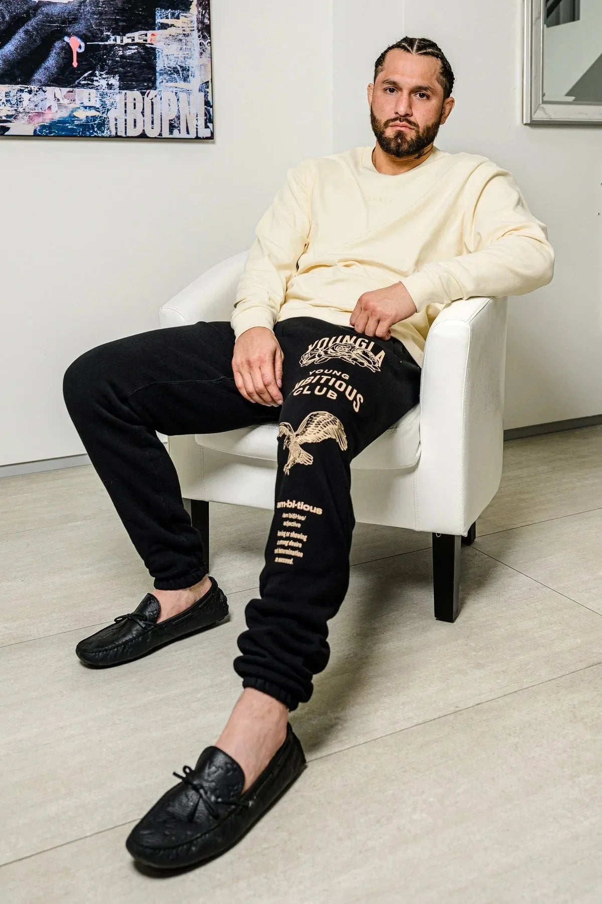 New Men's Sweatpants Gym Sports Fitness Running Basketball Training Pants Casual Pants American Style Fashion Brand Clothing