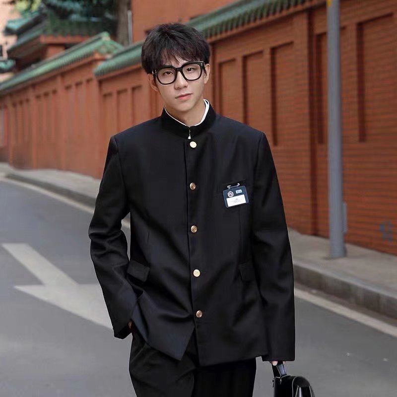 Zhongshan Japanese School Uniform Suit