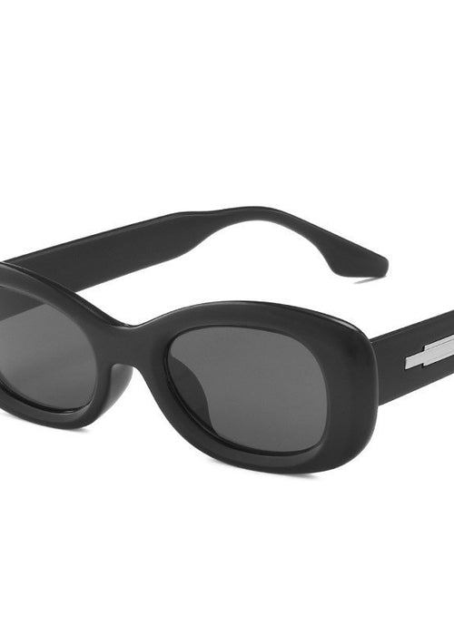 New Netflix Sunglasses Show Face Small Sunglasses